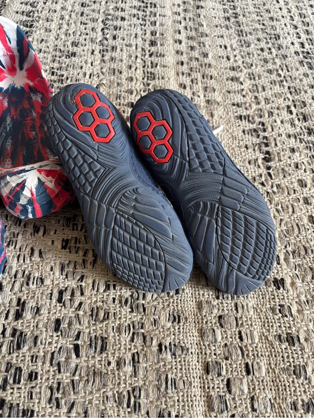 Rudis JB1 youth wrestling shoes with sole skins